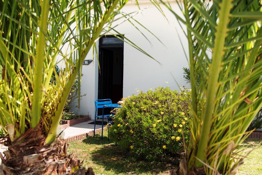 Motel Saint Georges D'Oleron Exterior photo