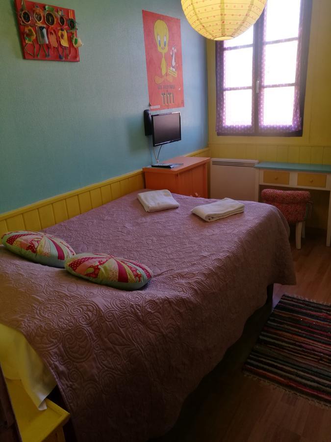 Motel Saint Georges D'Oleron Exterior photo